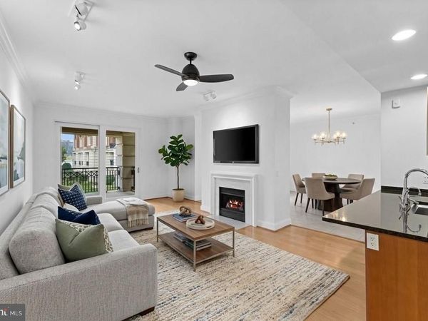 801 KEY HIGHWAY , Unit 442, BALTIMORE, MD 21230