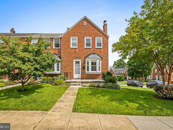 8437 PLEASANT PLAINS ROAD , BALTIMORE, MD 21286
