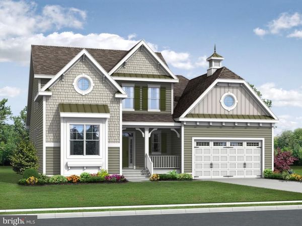 21848 EASTBRIDGE LOOP , LEWES, DE 19958
