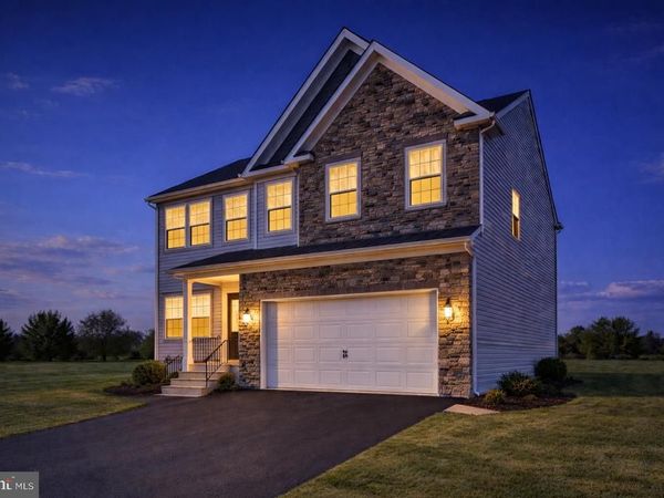 527 A TRIMBLE ROAD, JOPPA, MD 21085