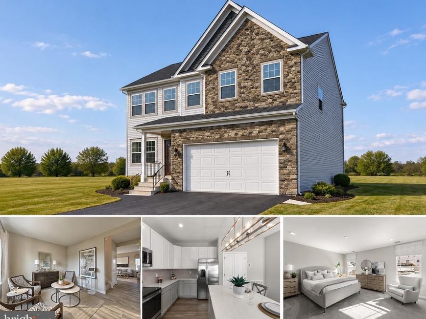 527 A Trimble Road, Joppa, MD 21085 Main Photo