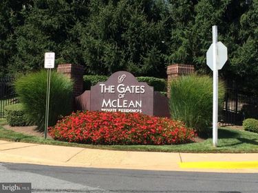 1530 SPRING GATE DRIVE , Unit 9117, MCLEAN, VA 22102