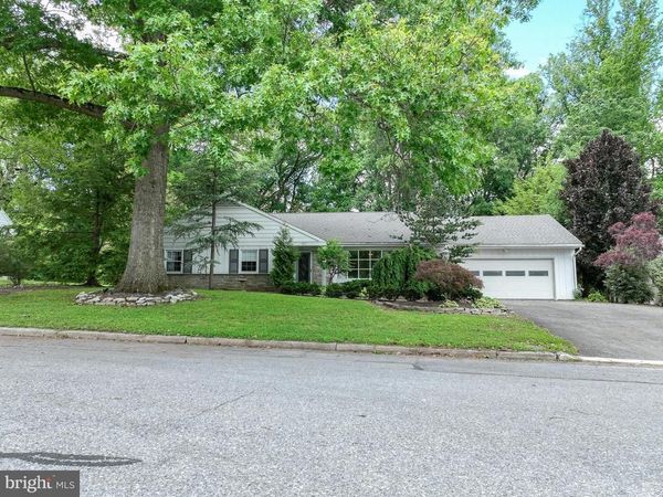 150 HILLCREST ROAD, MOHNTON, PA 19540