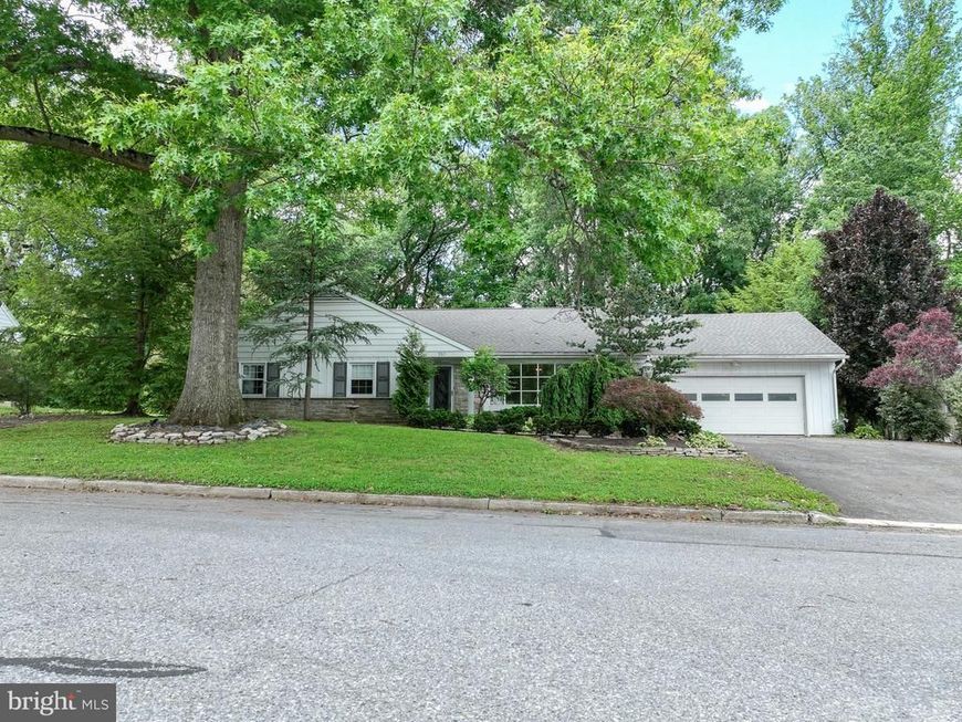 150 Hillcrest Road, Mohnton, PA 19540 Main Photo