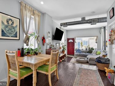 1776 WATERLOO STREET , PHILADELPHIA, PA 19122