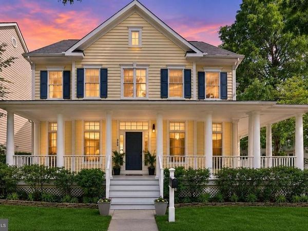 308 BARNSIDE PLACE, ROCKVILLE, MD 20850