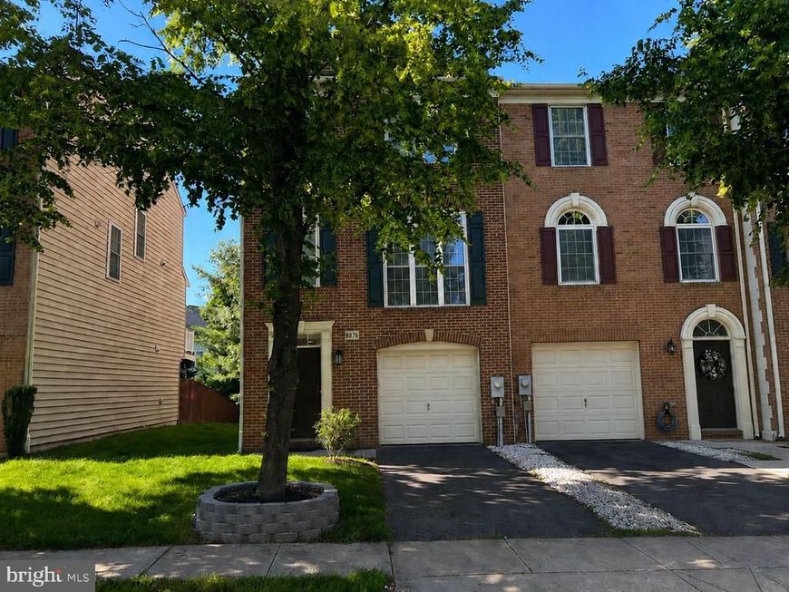 8876 Montjoy Place , Ellicott City, MD 21043 Main Photo