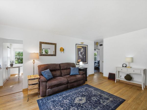 3147 S Brisbane Ave, Milwaukee, WI 53207