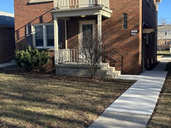 3924 S 2nd St, Milwaukee, WI 53207