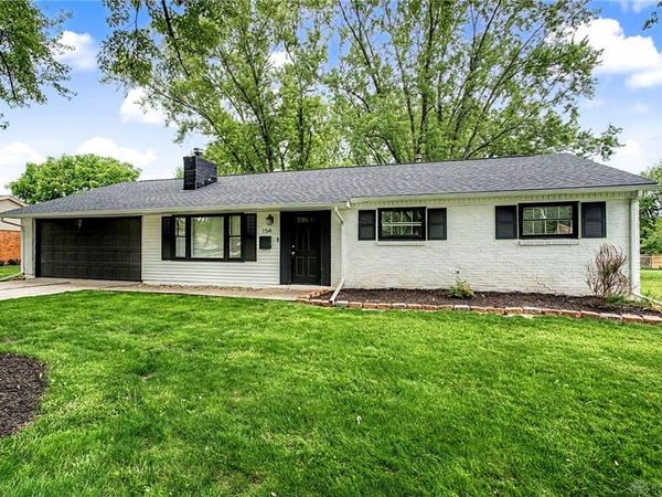154 Tuxworth Road, Centerville, OH 45458
