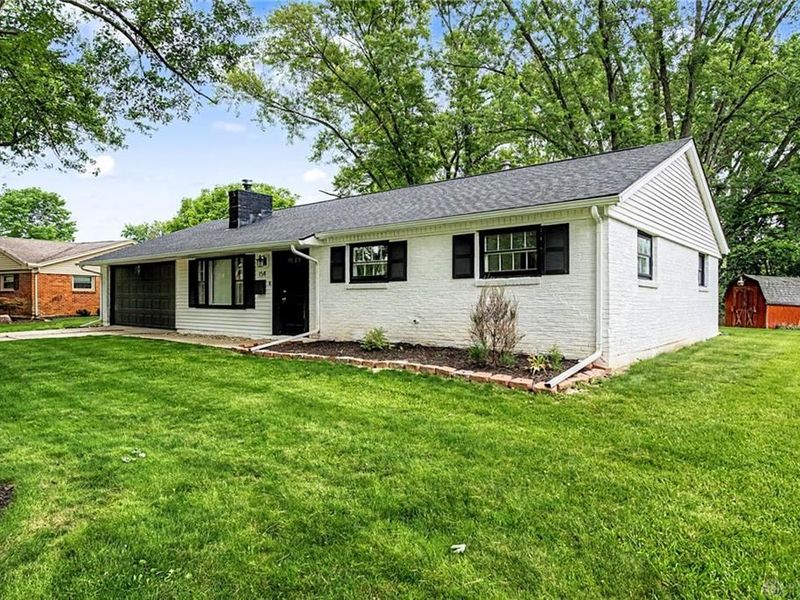 154 Tuxworth Road, Centerville, OH 45458 Photo 2