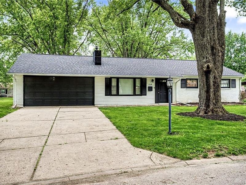 154 Tuxworth Road, Centerville, OH 45458 Photo 4