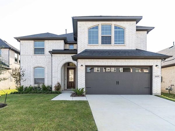 1419 Florence Lane , Celina, TX 75009