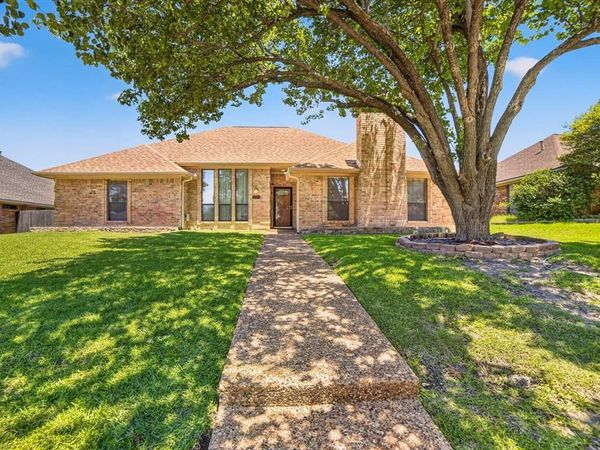 1525 Danube Lane , Plano, TX 75075