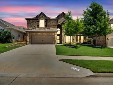 5224 Almanor Road, Fort Worth, TX 76179