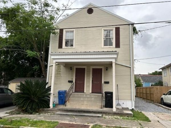 2016 S RENDON Street , New Orleans, LA 70125