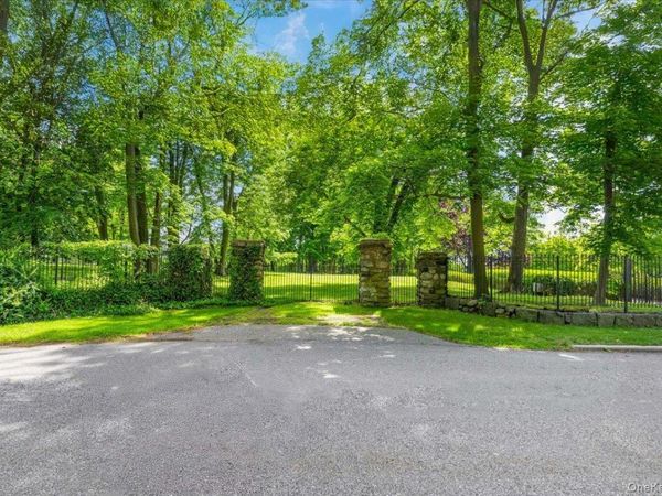 Parcel #0641-25 Purchase Street , Purchase, NY 10577