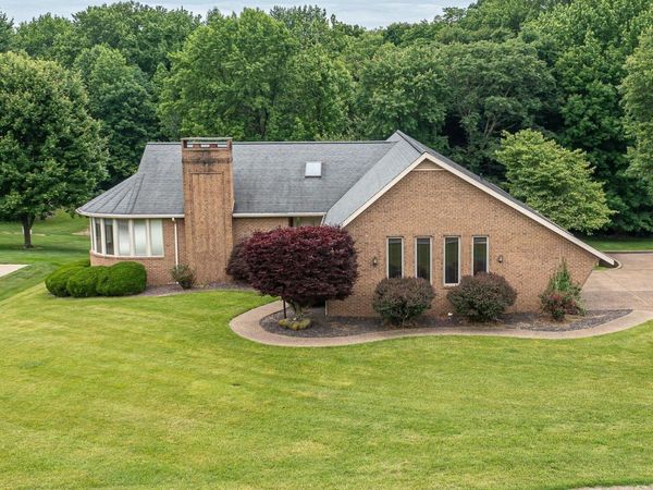 1029 University Drives, Jasper, IN 47546