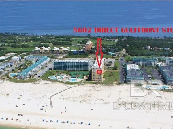 375 Plantation Road, Unit 5602, Gulf Shores, AL 36542