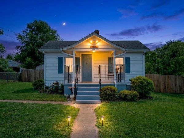 1109 Ray RD SE, Roanoke, VA 24014