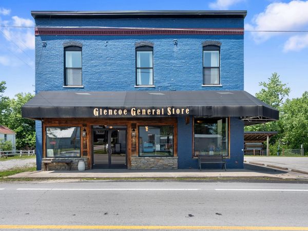 104 S Main Street, Glencoe, KY 41046