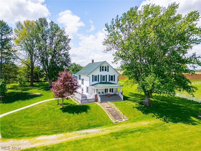 4686 Valley Road , Wooster, OH 44691 Photo 2