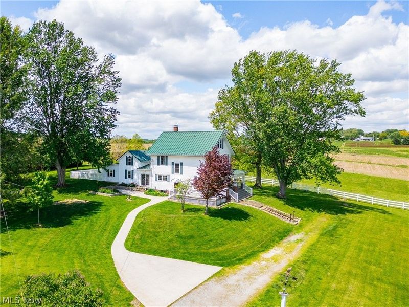 4686 Valley Road , Wooster, OH 44691 Photo 4