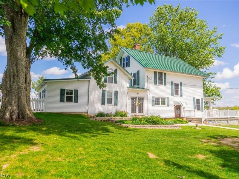 4686 Valley Road , Wooster, OH 44691 Photo 5