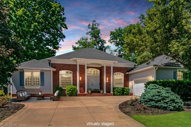 7290 Hunters Trail, Concord Twp, OH 44077