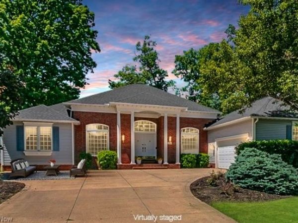 7290 Hunters Trail, Concord Twp, OH 44077