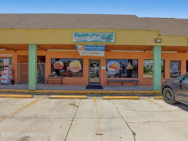 722 WEST AVENUE , COCOA, FL 32927