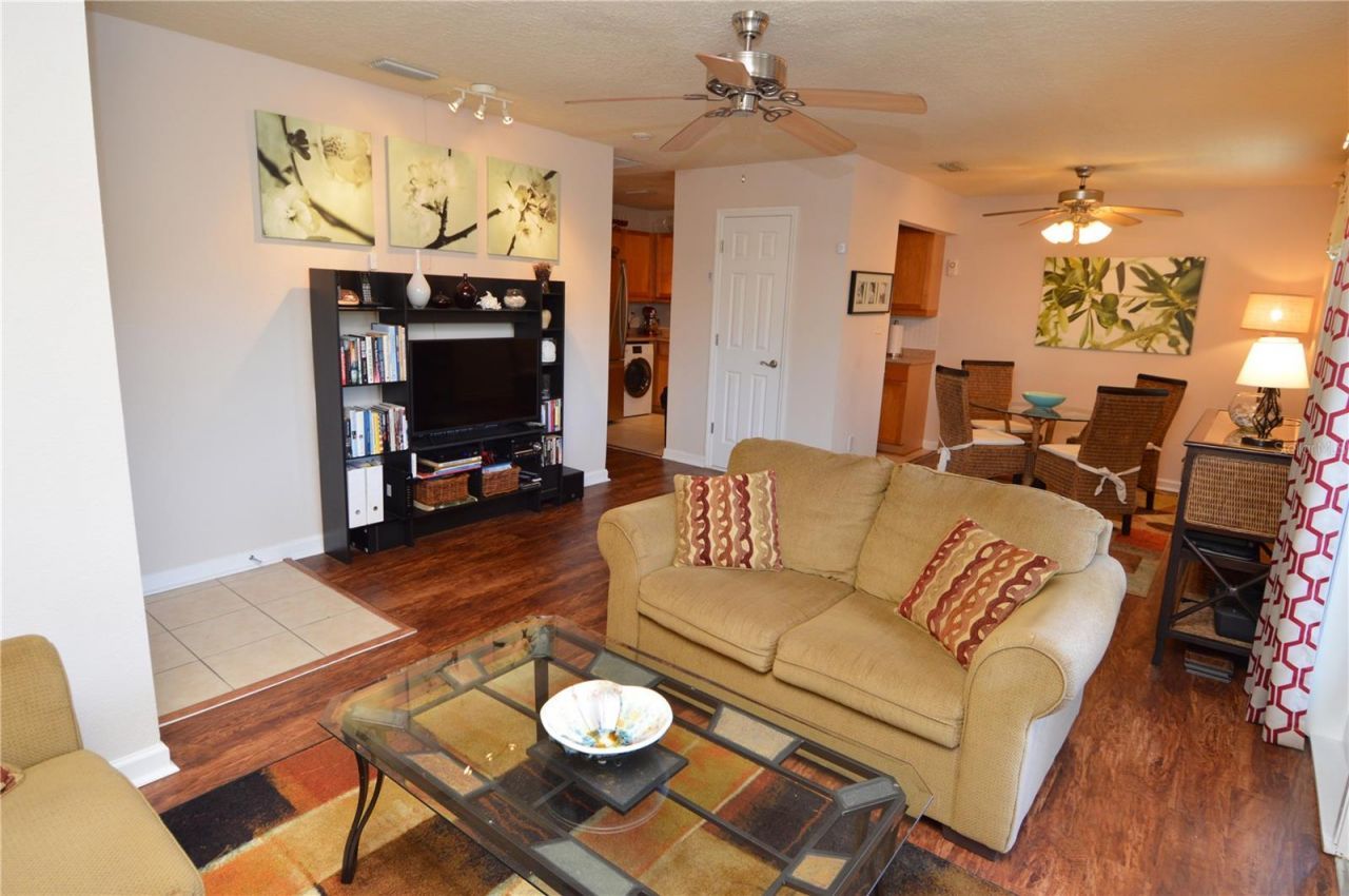 3889 Pompano Drive Se, Unit C, Saint Petersburg, FL 33705 Photo