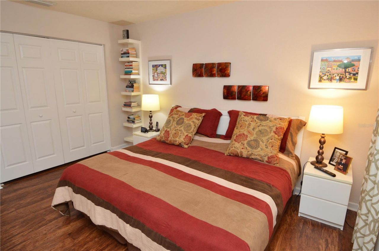 3889 Pompano Drive Se, Unit C, Saint Petersburg, FL 33705 Photo