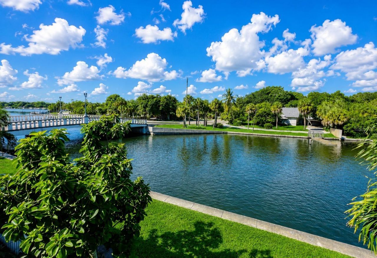 3889 Pompano Drive Se, Unit C, Saint Petersburg, FL 33705 Photo