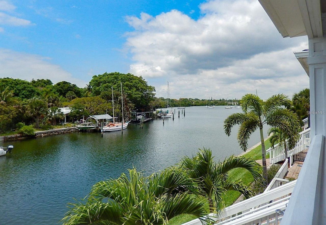3889 Pompano Drive Se, Unit C, Saint Petersburg, FL 33705 Photo