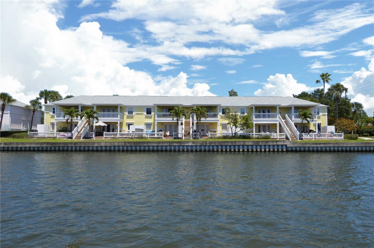 3889 Pompano Drive Se, Unit C, Saint Petersburg, FL 33705 Photo