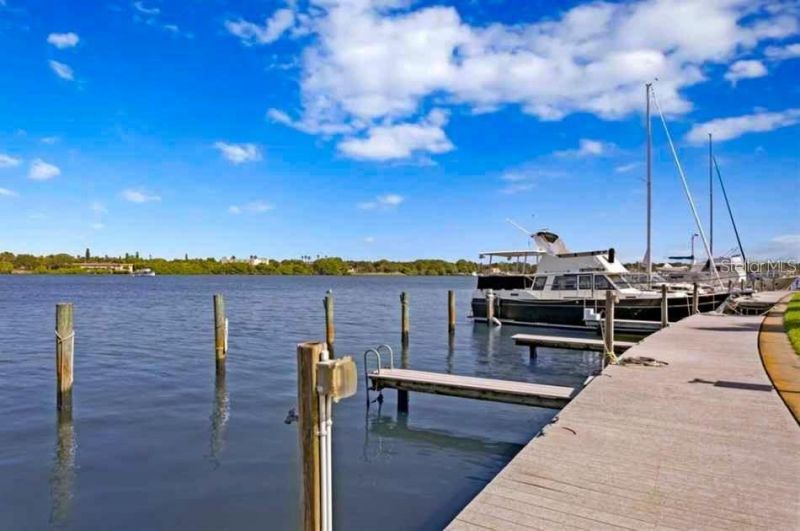 3889 Pompano Drive Se, Unit C, Saint Petersburg, FL 33705 Photo