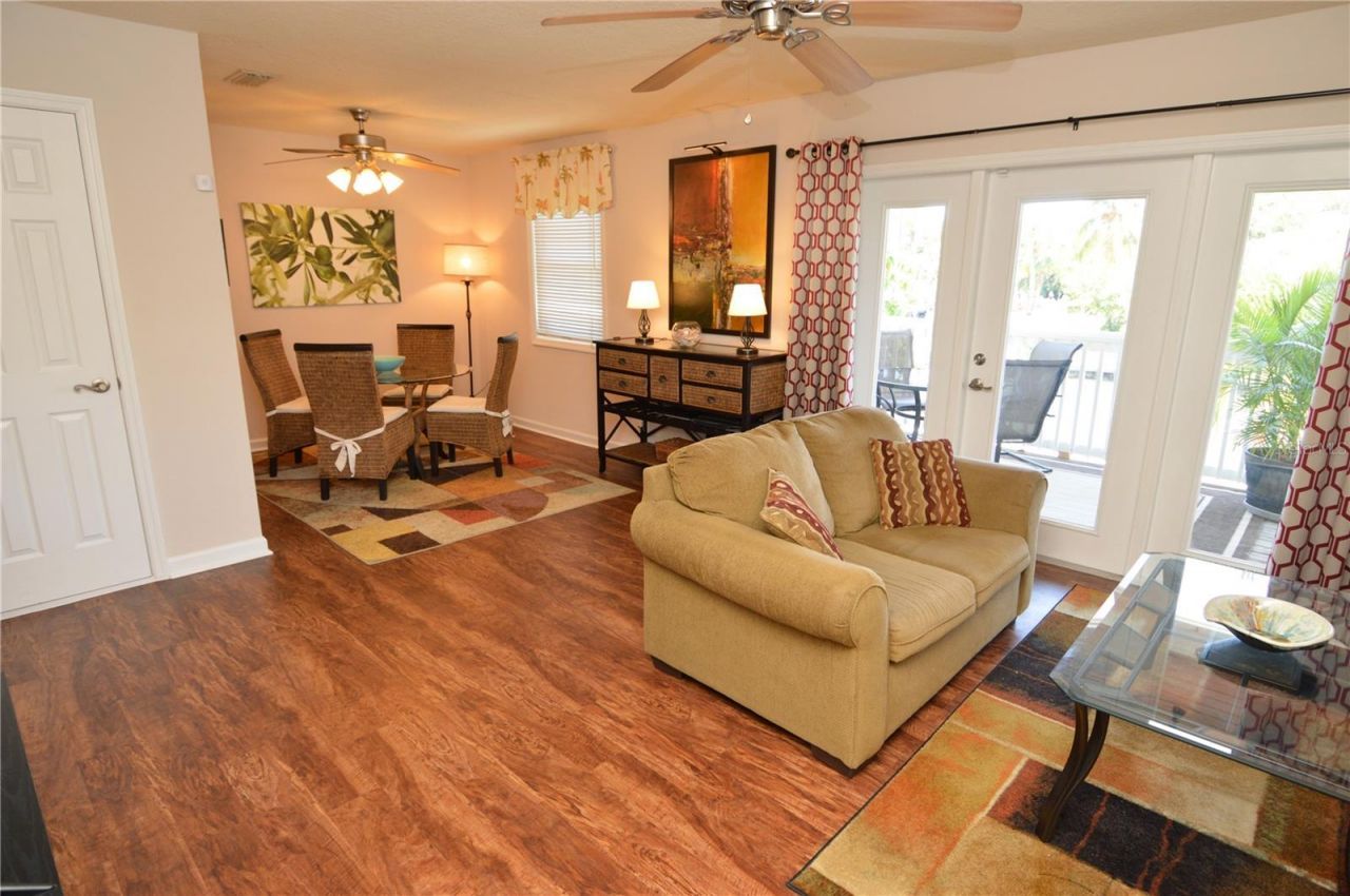 3889 Pompano Drive Se, Unit C, Saint Petersburg, FL 33705 Photo