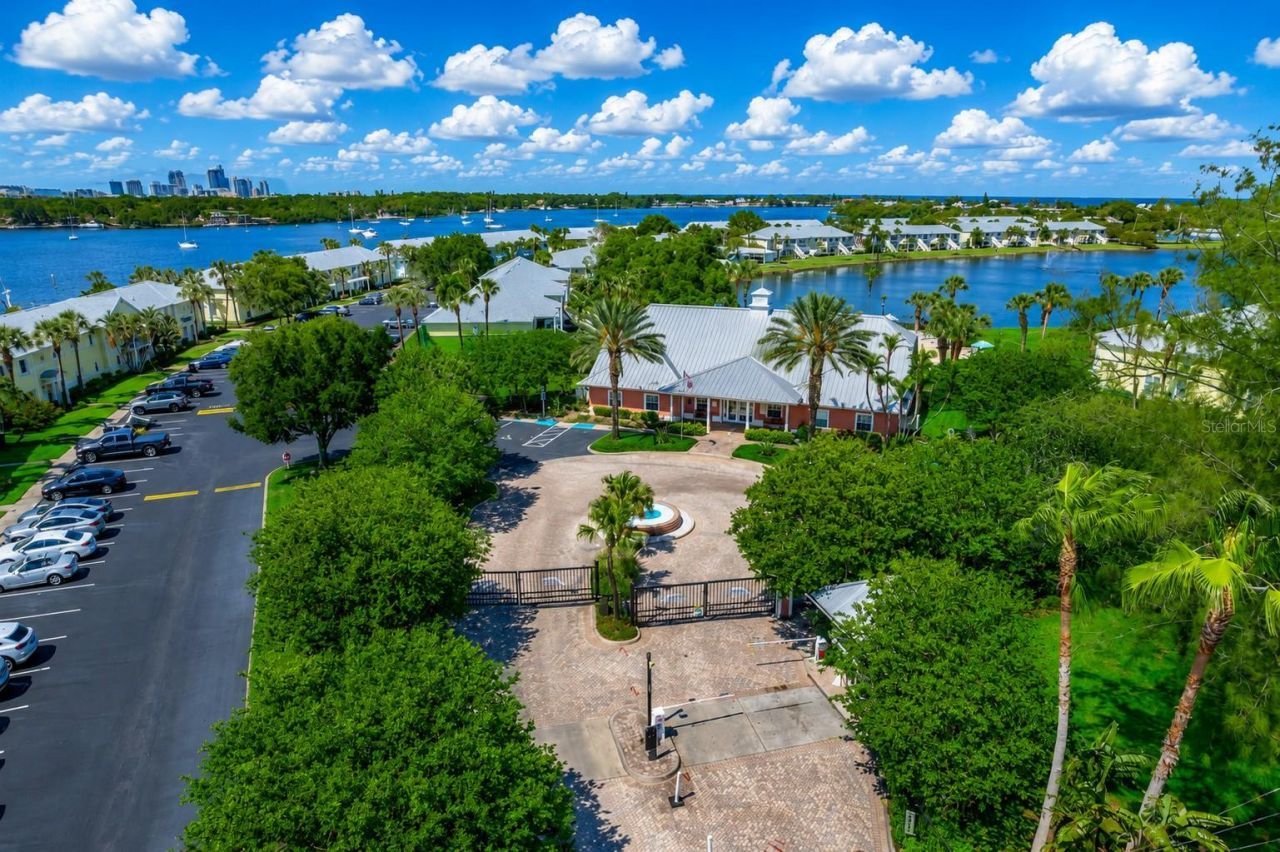 3889 Pompano Drive Se, Unit C, Saint Petersburg, FL 33705 Photo