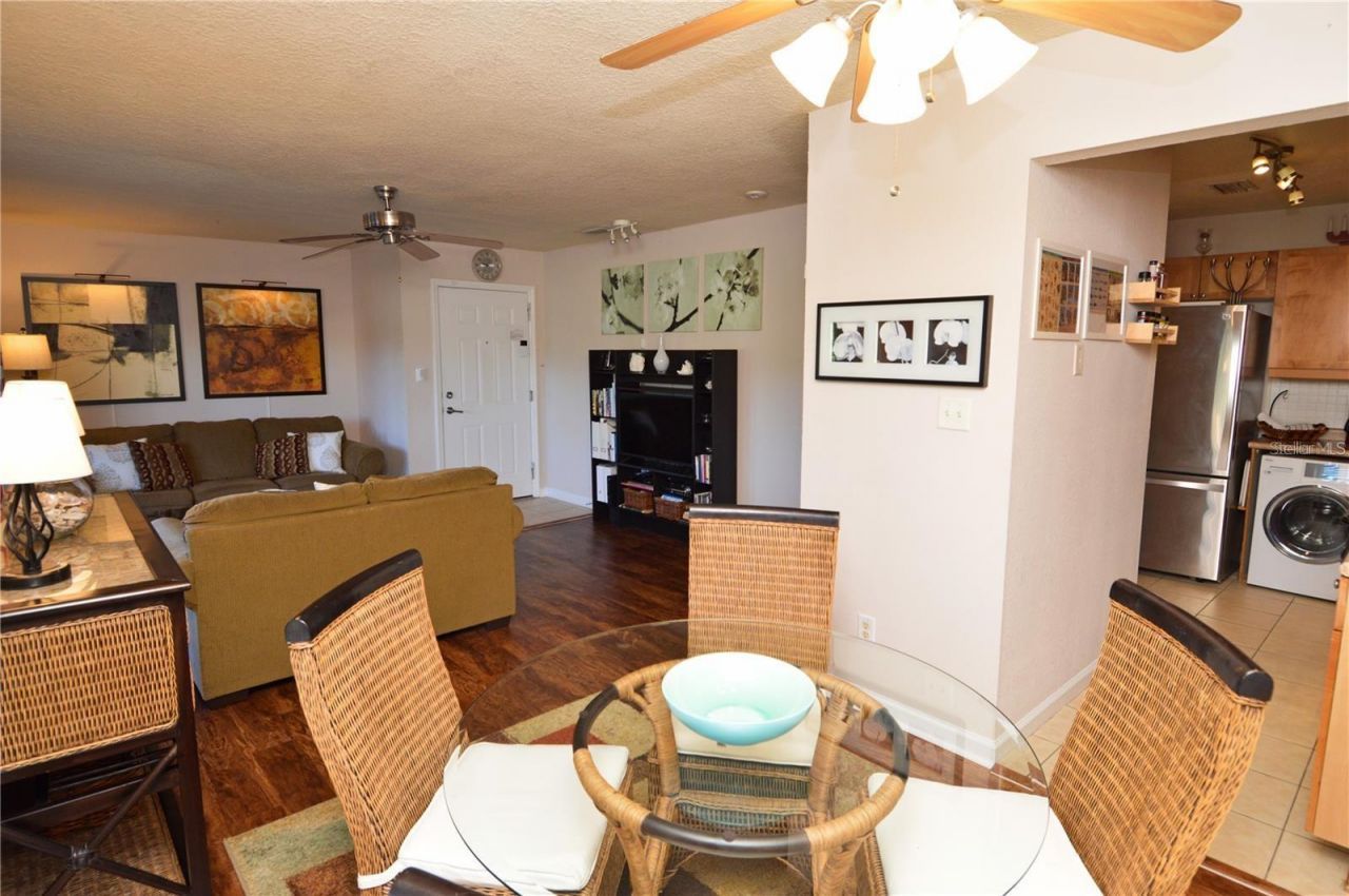 3889 Pompano Drive Se, Unit C, Saint Petersburg, FL 33705 Photo