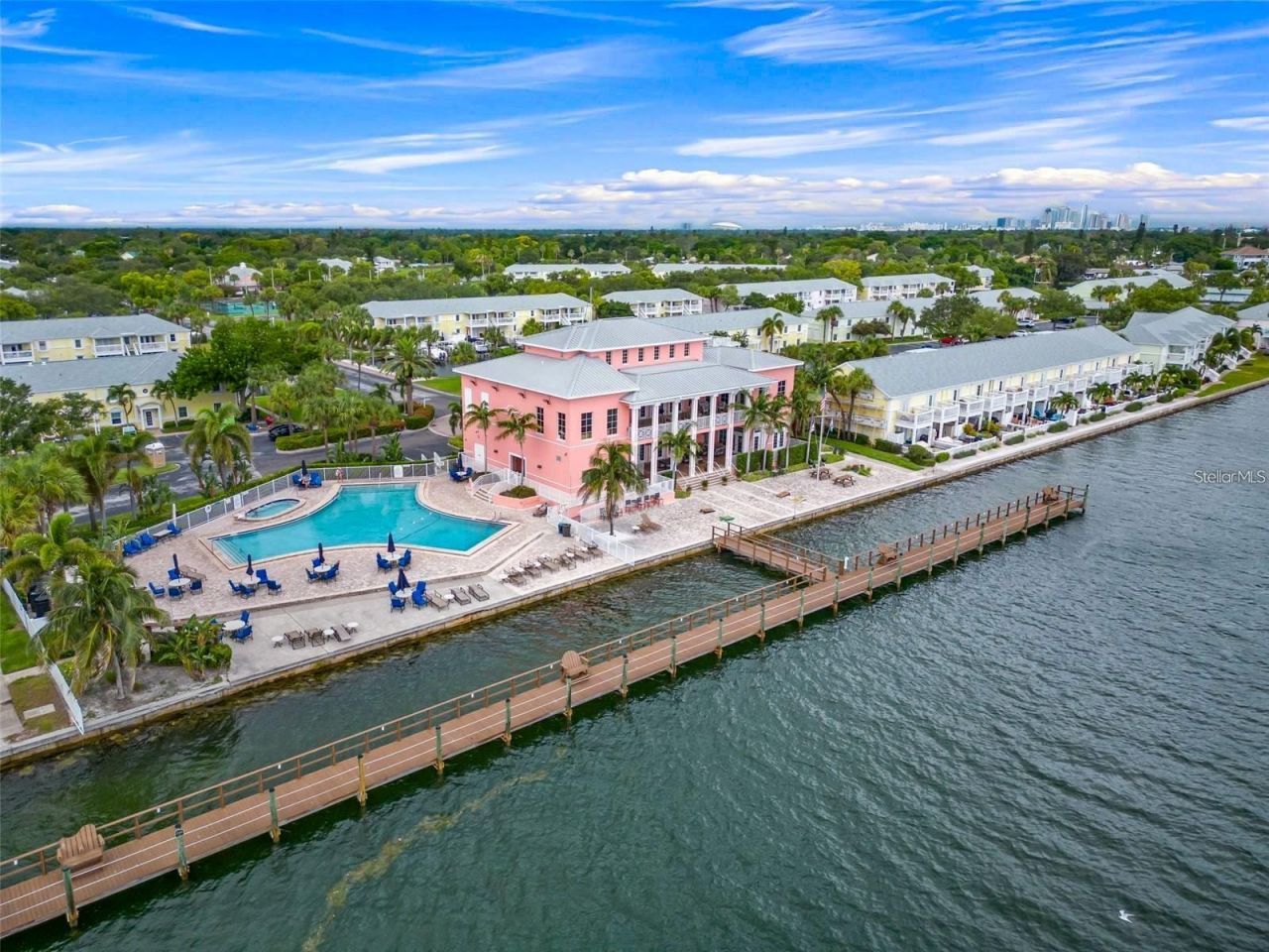 3889 Pompano Drive Se, Unit C, Saint Petersburg, FL 33705 Photo