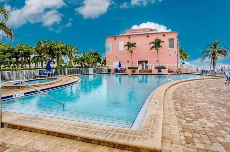 3889 Pompano Drive Se, Unit C, Saint Petersburg, FL 33705 Photo