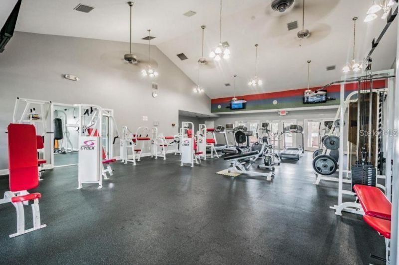 3889 Pompano Drive Se, Unit C, Saint Petersburg, FL 33705 Photo