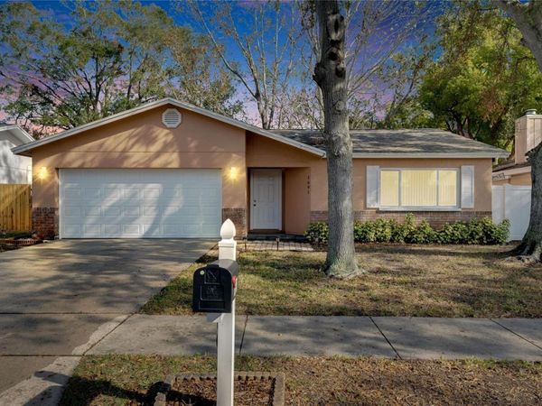 1691 E ORANGECREST AVENUE , PALM HARBOR, FL 34683