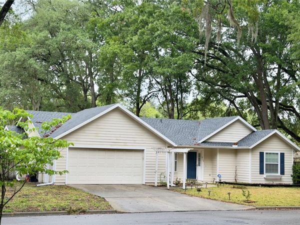 6146 NW 38TH TERRACE , GAINESVILLE, FL 32653