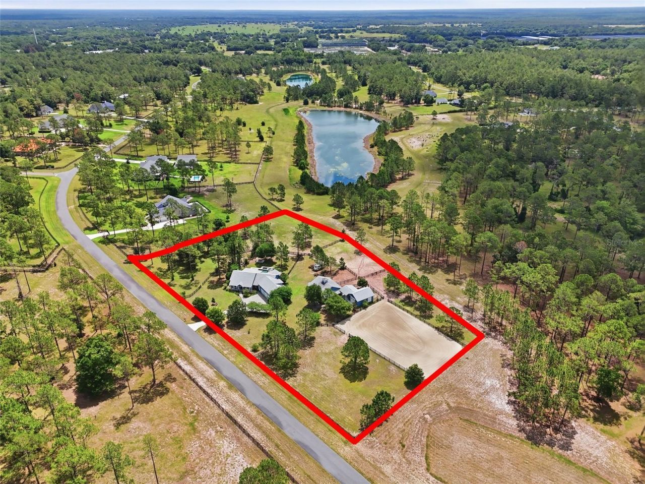 35620 Pinegate Trail, Eustis, FL 32736 Photo