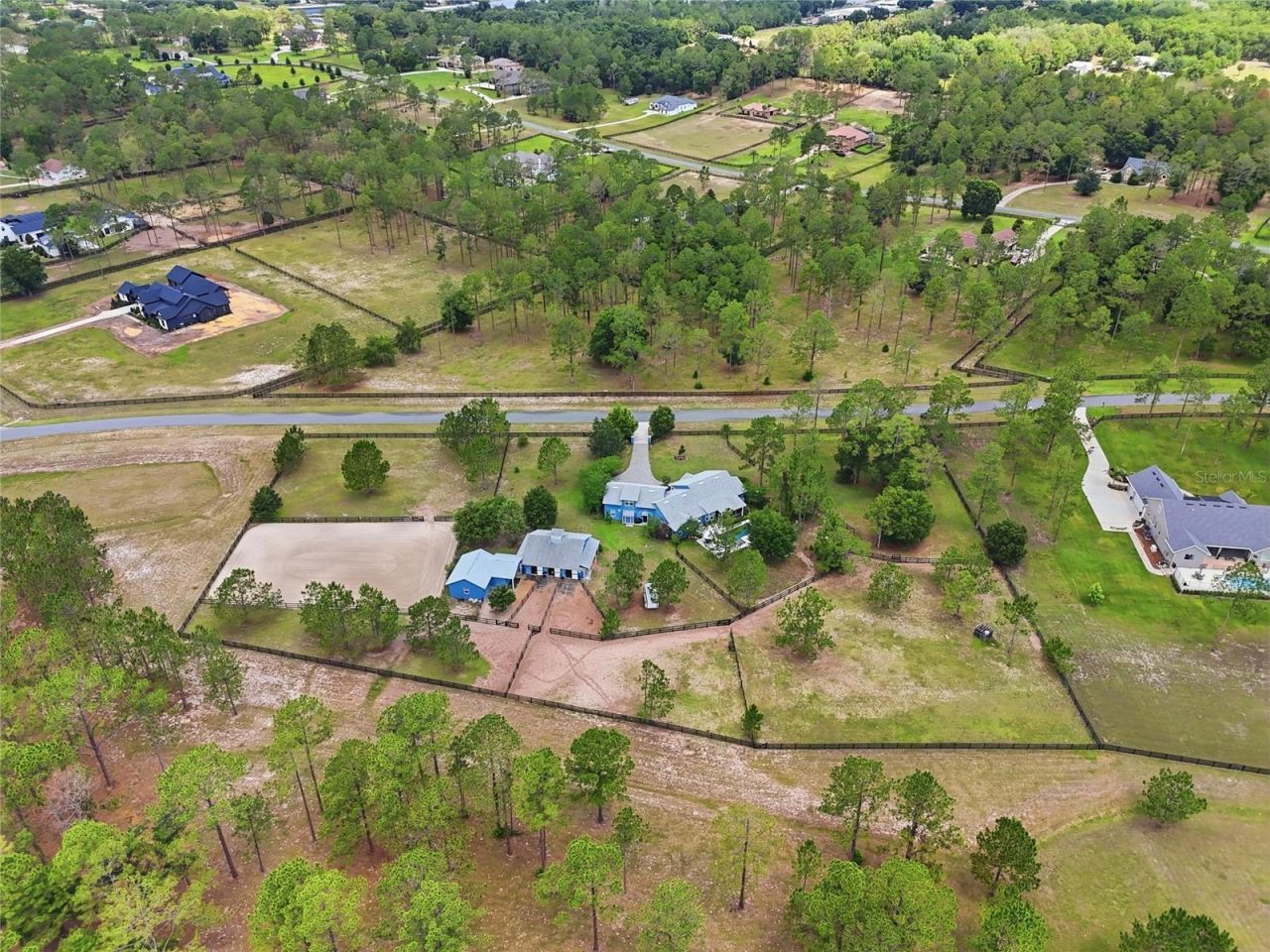 35620 Pinegate Trail, Eustis, FL 32736 Photo