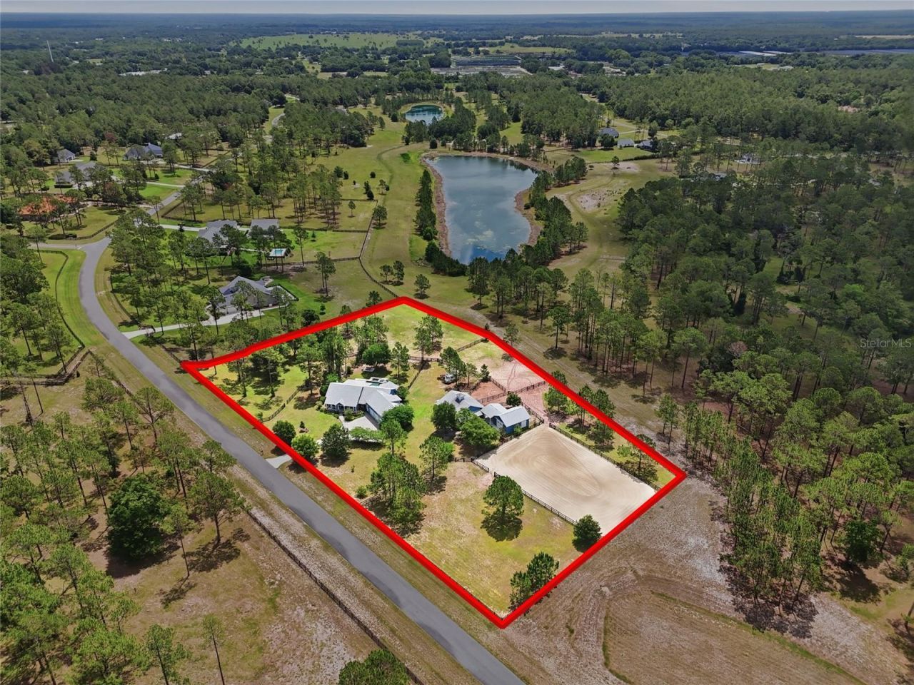 35620 Pinegate Trail, Eustis, FL 32736 Photo