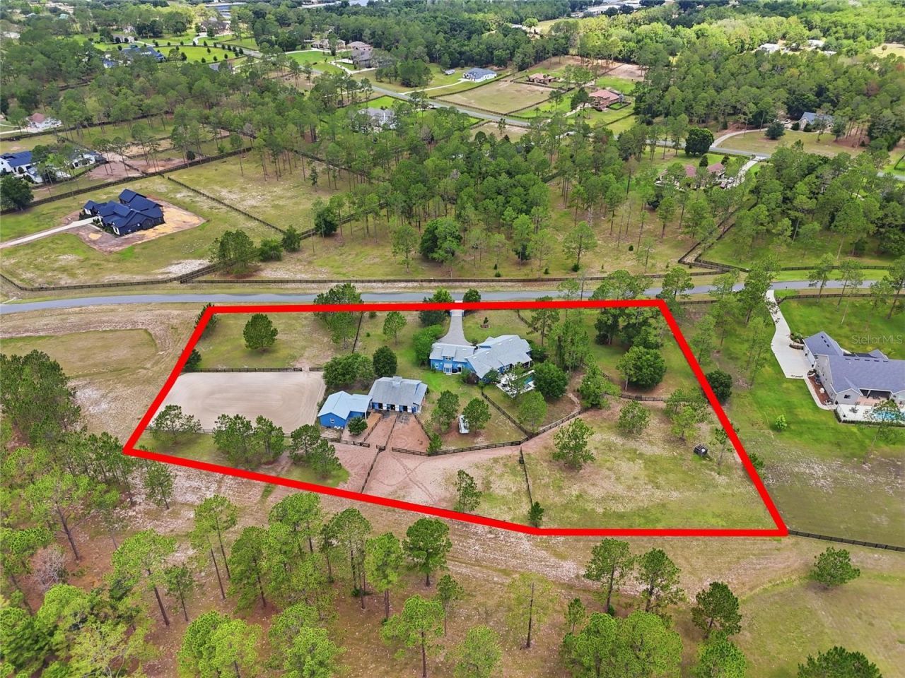 35620 Pinegate Trail, Eustis, FL 32736 Photo