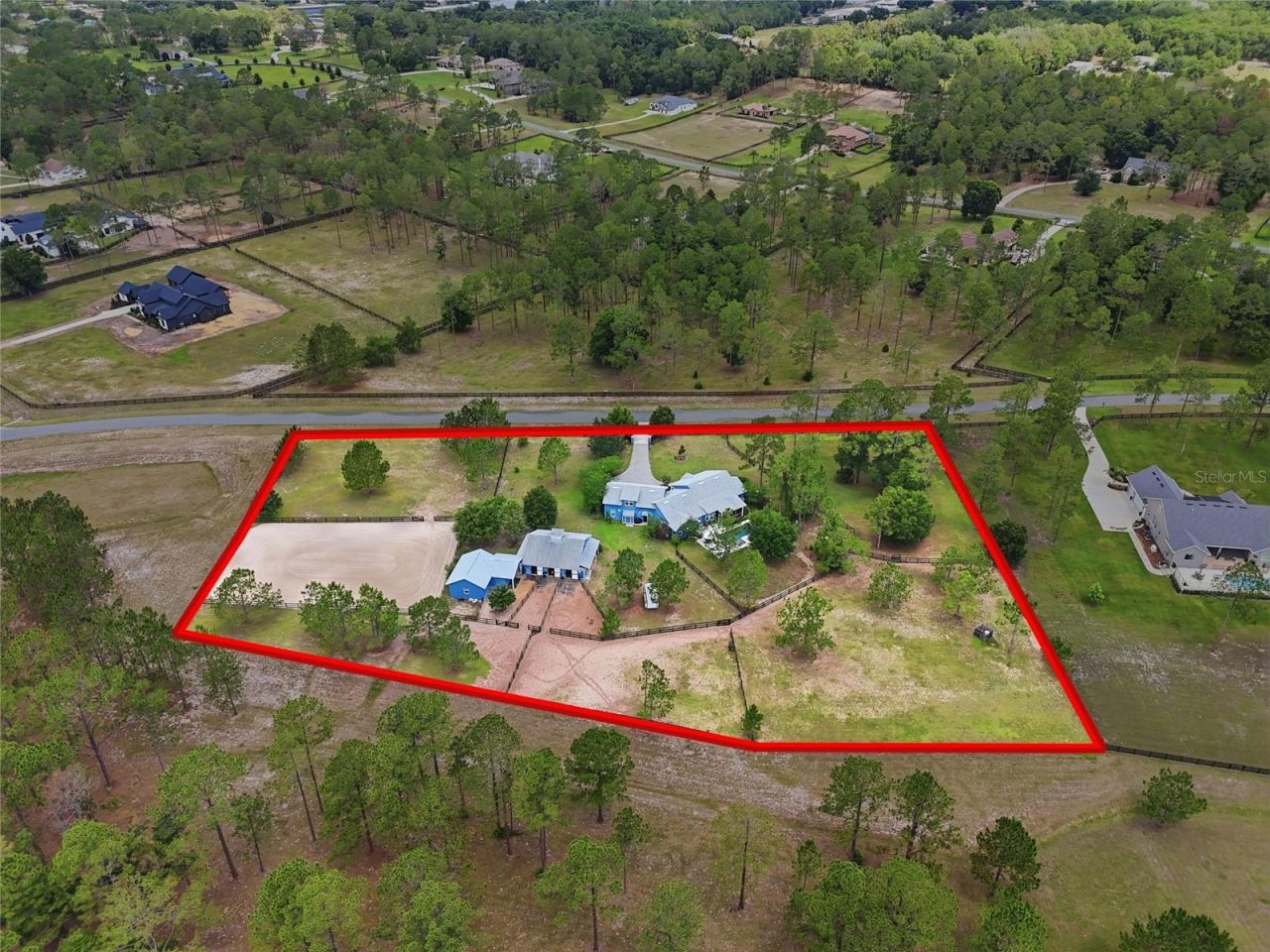 35620 Pinegate Trail, Eustis, FL 32736 Photo